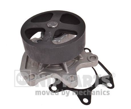 NIPPARTS Vannpumpe N1511104 N1511104 Vannpumpe NISSAN QASHQAI NIPPARTS