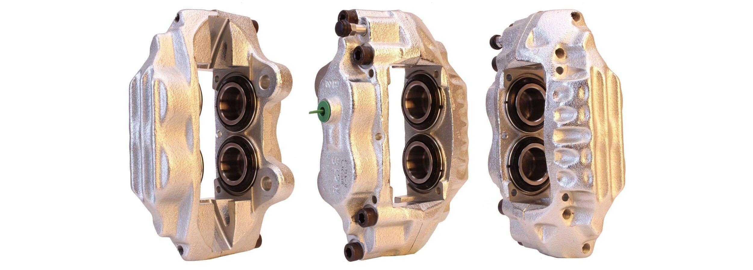 ELSTOCK Pinza freno 83-0306 83-0306 costo Pinze freni TOYOTA YARIS ELSTOCK