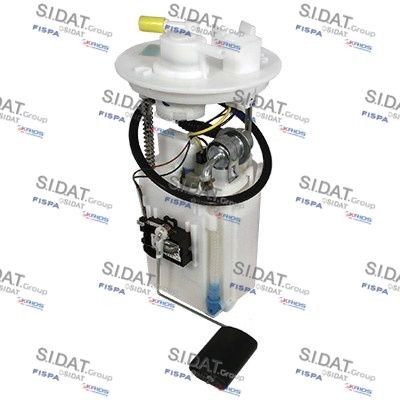 SIDAT Bomba de gasolina 72818 Unidade de alimentação de combustível SIDAT ix35 72818 baratos