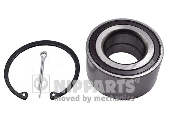 NIPPARTS Kit de rolamento de roda N4700917 Rolamento da roda OPEL NIPPARTS N4700917