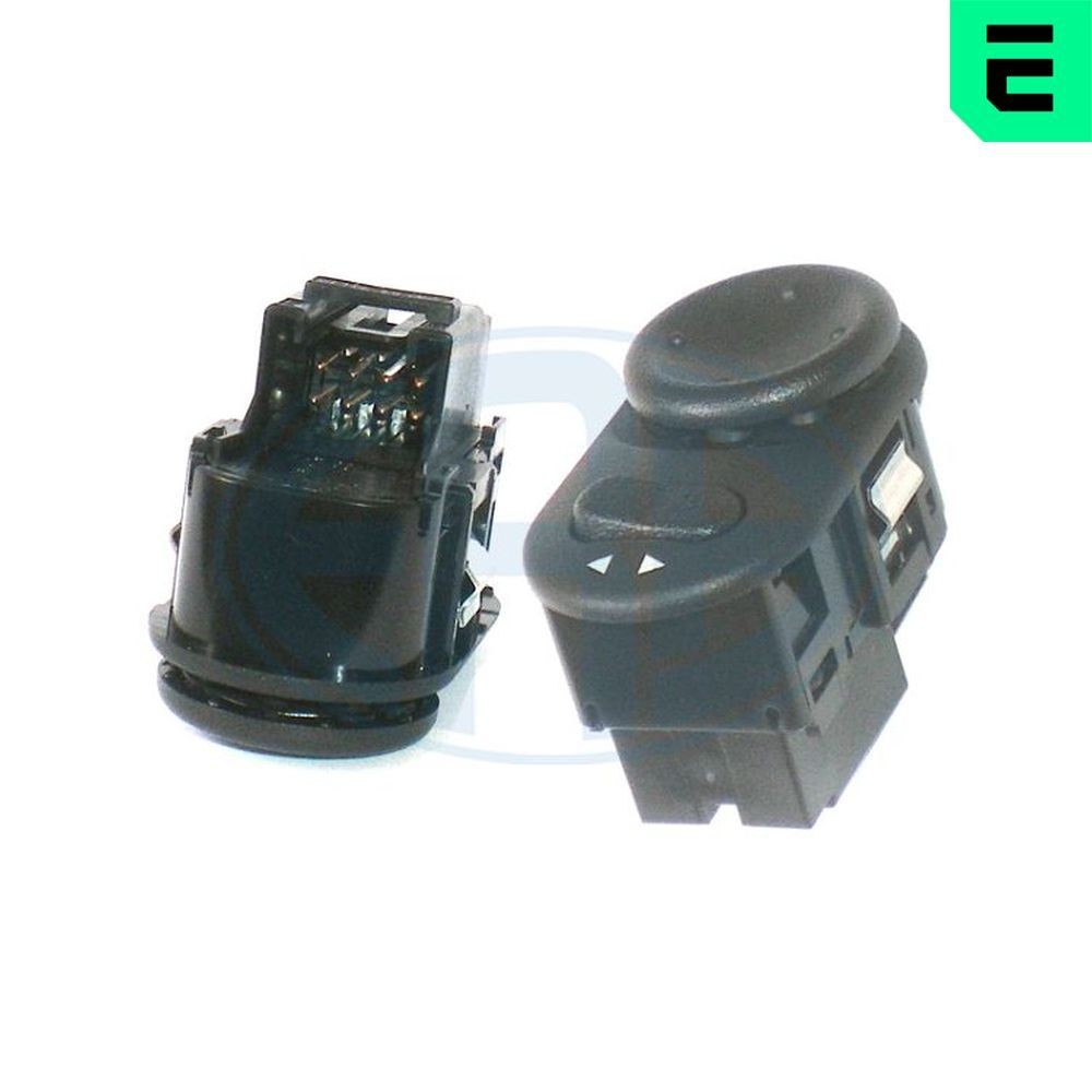ERA Schakelaar, spiegelverstelling 662337 ERA Spiegel schakelaar Volkswagen 662337