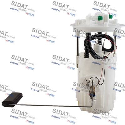 SIDAT Sensore livello carburante 71313 71313 Sensore livello carburante SIDAT RENAULT 5 costo