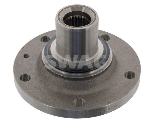 SWAG Radnabe 60 94 6635 Radnabe SWAG L 200 60 94 6635 günstig