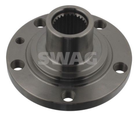 SWAG Cubo da roda 70 94 0232 SWAG 70940232 Cubo da roda Alfa Romeo 147 937 preço
