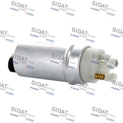 SIDAT Bränslepump 70337 70337 SIDAT dieselpump SEAT IBIZA