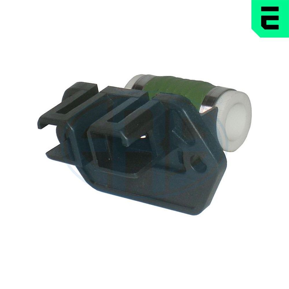 ERA Résistance de série, moteur électrique-ventilateur du radiat 665017 665017 Resistance pulseur d'air ERA ROVER 600