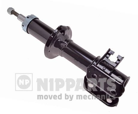 NIPPARTS Støtdemper N5518025 Dempere NIPPARTS Suzuki VITARA N5518025