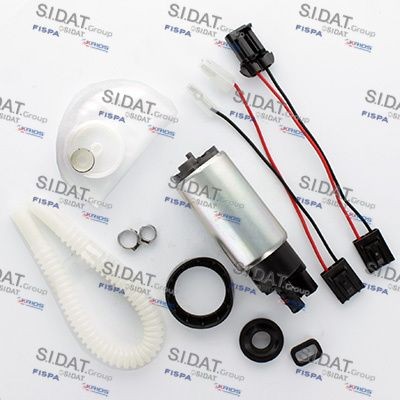SIDAT Rep.sæt, brændstofpumpe 73044 Reparationssæt brændstofpumpe SIDAT TALENTO 73044 billig