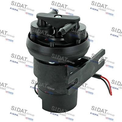 SIDAT Bensinpumpe 70475 Drivstoffpumpe SIDAT MG MGF 70475