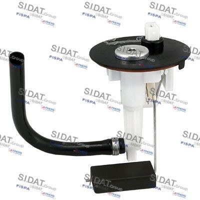 SIDAT Tankgeber 71416 71416 Tankgeber SIDAT MERCEDES-BENZ VITO