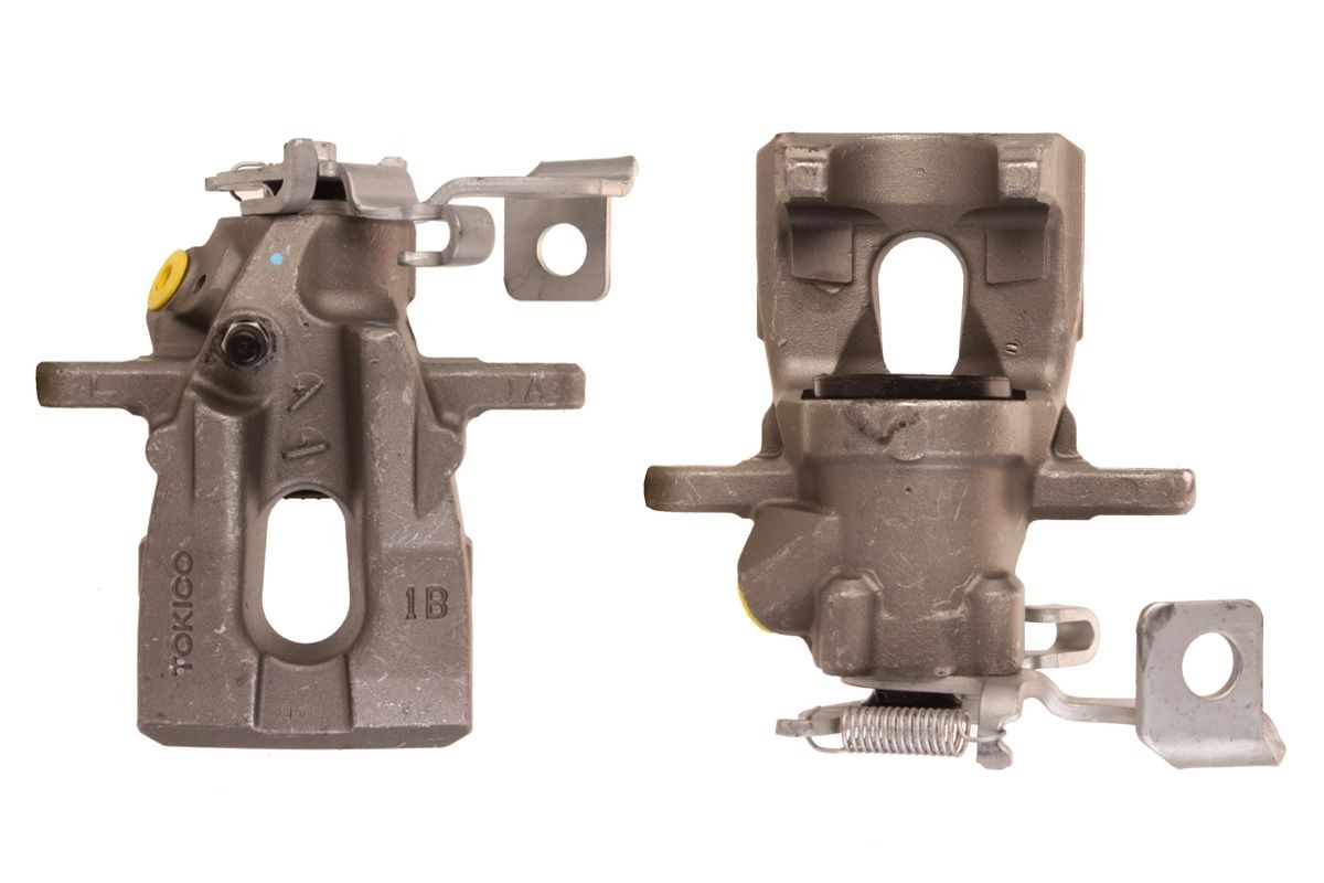 BOSCH Pinza freno 0 986 134 499 0 986 134 499 Pinze freni TOYOTA CAMRY BOSCH costo