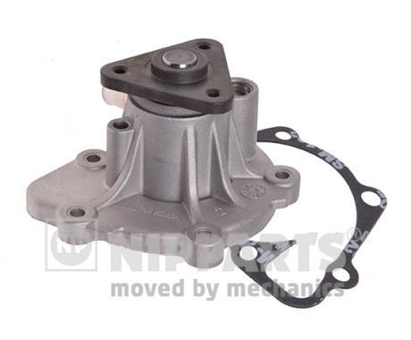 NIPPARTS Wasserpumpe N1510548 N1510548 NIPPARTS Kühlwasserpumpe Tabelle