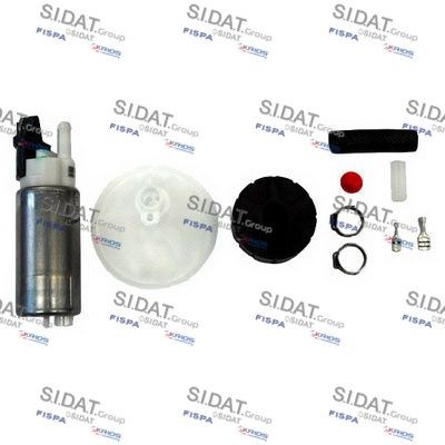 SIDAT Reparationssats, bränslepump 70463 LAND ROVER reparationssats bränslepump SIDAT 70463