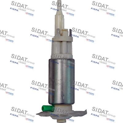 SIDAT Bensinpumpe 70490 Drivstoffpumpe SIDAT GRAND VOYAGER 70490 billige