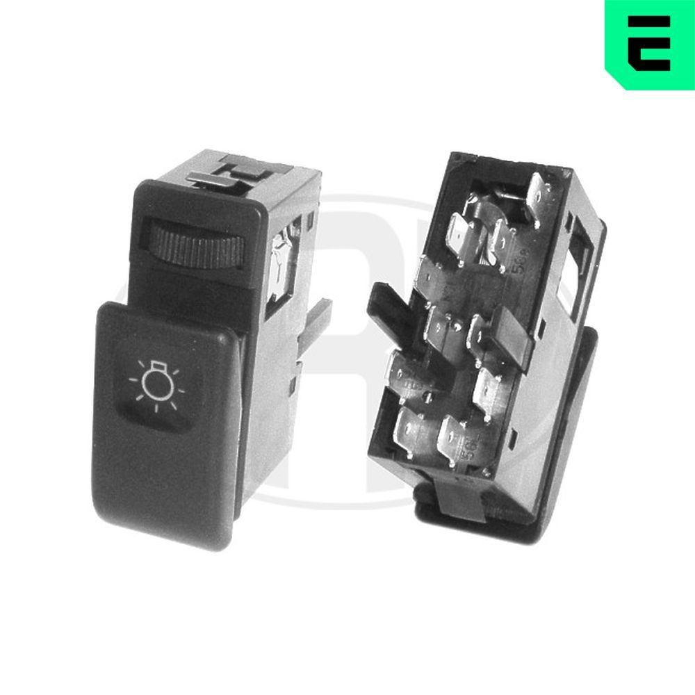 ERA Bryter, hovedlys 662260 Bryter lys ERA Nissan PIXO 662260