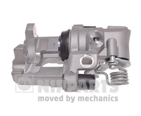 NIPPARTS Bremsecaliper N3253001 N3253001 Bremsecaliper MAZDA B-Serie NIPPARTS