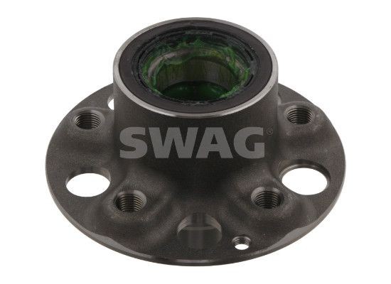 SWAG Kit cuscinetto ruota 10 93 8652 SWAG 10 93 8652 Cuscinetto ruota Mercedes X218 prezzo