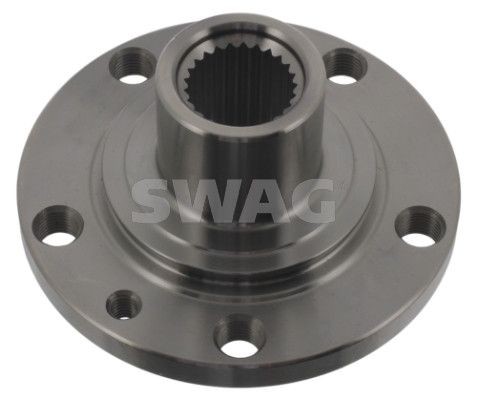 Hjulnav SWAG 74 94 0240 SWAG 74 94 0240: Hjulnav Alfa Romeo 156 2004