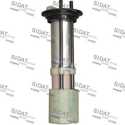 SIDAT Sensore livello carburante 71358 SIDAT 71358 costo Sensore livello carburante CITROЁN DS5