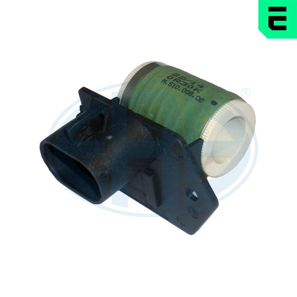 ERA Pre-resistor, electro motor radiator fan 665010 Fiat 126 ERA heater resistor 665010