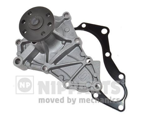 NIPPARTS Vodné čerpadlo N1513065 NIPPARTS Vodná pumpa N1513065 skúsenosti