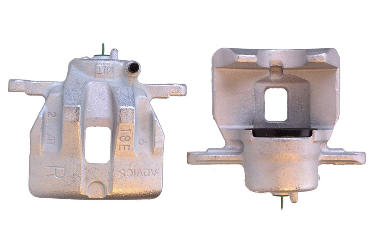 BOSCH Pinza freno 0 986 135 432 0 986 135 432 Pinze freni BOSCH SUZUKI JIMNY costo