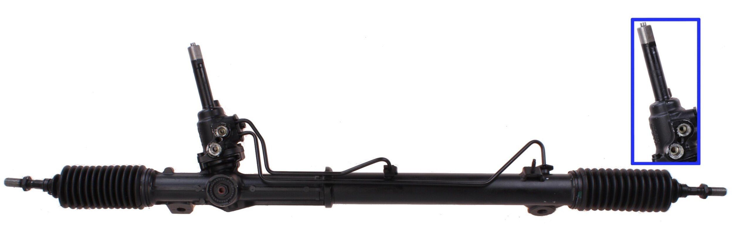 Steering rack ELSTOCK 11-1330 ELSTOCK 11-1330 Citroen C5 2010 Power steering rack price