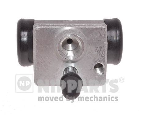 NIPPARTS Hjulsylinder, brems N3232117 Bremsesylinder NIPPARTS 107 N3232117 billige