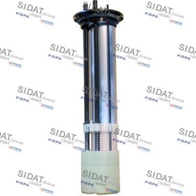 SIDAT Tankarmatur 71363 71363 SIDAT Tankgivare Iveco