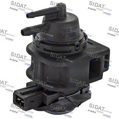 Convertitore pressione, Turbocompressore SIDAT 83.806 SIDAT 83.806 Convertitore pressione turbo Nissan PRIMERA 2007