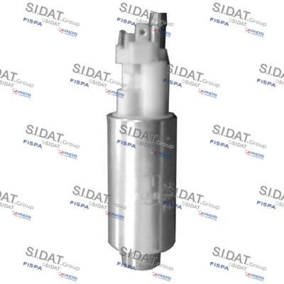 SIDAT Bensinpump 70486 70486 Bränslepump SIDAT SAAB 9-7X