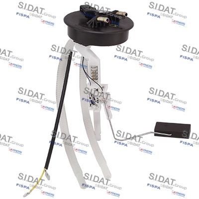 SIDAT Andur, Kütusetase 71419 Kütuse taseme andur SIDAT KAEFER 71419 odav