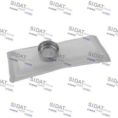 SIDAT Filtro, unidade de alimentação de combustível 73052 73052 SIDAT Filtro, unidade de alimentação de combustível Ford baratos