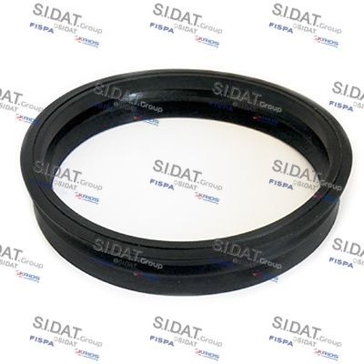 SIDAT Junta, sensor de nível de combustível 73083 Junta, sensor de nível de combustível SIDAT Chevrolet CAPTIVA 73083