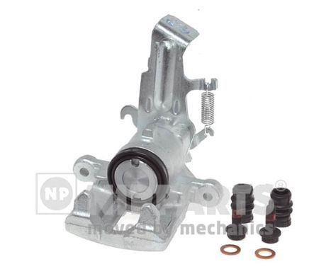 NIPPARTS Bremžu suports N3261006 Bremžu suports KIA NIPPARTS N3261006