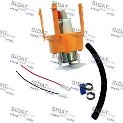 SIDAT Reparatieset, brandstofpomp 70436 SIDAT Reparatieset brandstofpomp DODGE 70436