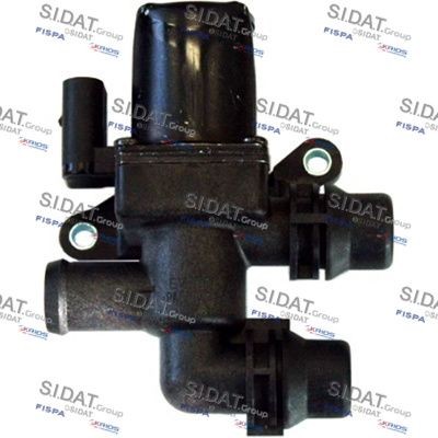 SIDAT Heater control valve 83.879 SIDAT Heater control valve 83.879 experience