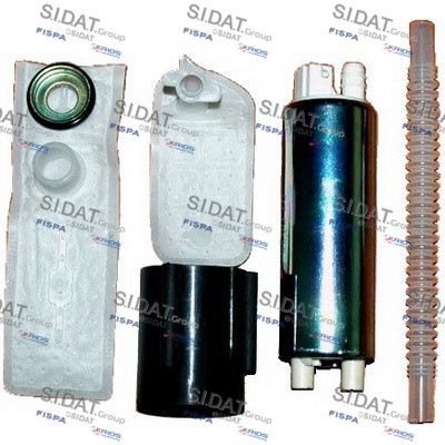 SIDAT Repair Kit, fuel pump 73043 OPEL FRONTERA SIDAT fuel pump repair kit 73043