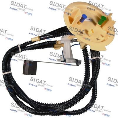 SIDAT Tankvlotter 71340 Mercedes-Benz VIANO Tankvlotter SIDAT 71340