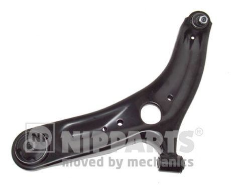 NIPPARTS Bærearm N4900322 Bærearm NIPPARTS Kia CEE'D N4900322