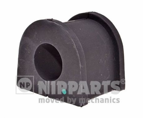 NIPPARTS Laakerin holkki, vakaaja N4297004 NIPPARTS Kallistuksenvakaajan kumit FIAT N4297004