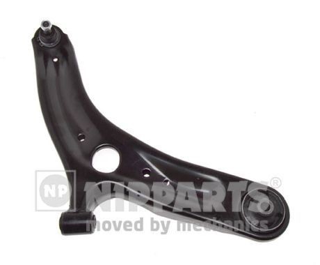 NIPPARTS Querlenker N4910322 Dreieckslenker NIPPARTS Kia CEE'D N4910322