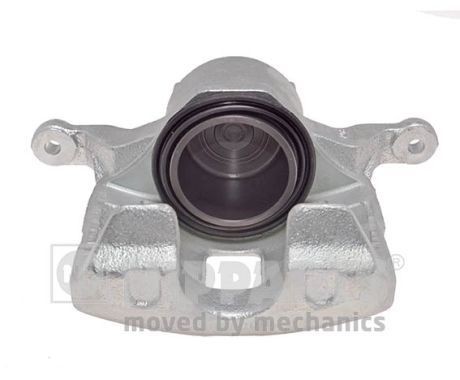 NIPPARTS Bremsecaliper N3225044 Bremseklave NIPPARTS Toyota AVENSIS N3225044