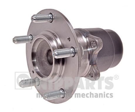 NIPPARTS Hjullagersats N4710314 N4710314 NIPPARTS hjullagret Hyundai GENESIS