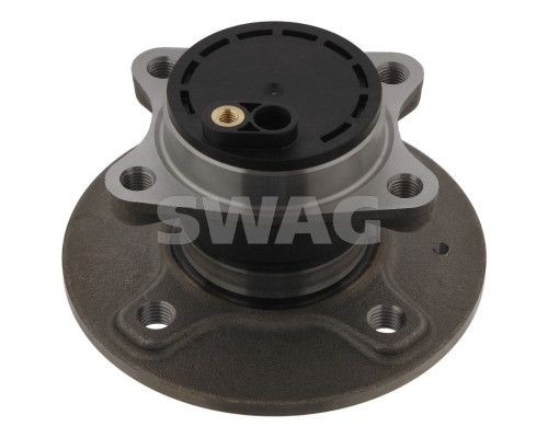 SWAG Hjullejesæt 81 93 1063 81 93 1063 Hjulnav TOYOTA PROACE SWAG