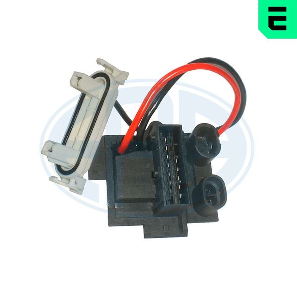 ERA Resistência, ventilador do habitáculo 665022 ERA 665022 Resistência ventilador do habitáculo Renault Clio II preço