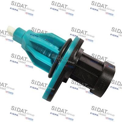 SIDAT Interruptor, luz de marcha-atrás 3.234101 Interruptor marcha atrás SIDAT GRAND SCÉNIC 3.234101 baratos