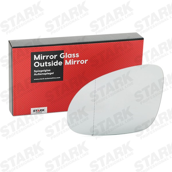STARK Backspegelglas SKMGO-1510046 SKMGO-1510046 STARK spegelglas yttre spegel BMW 3-serie