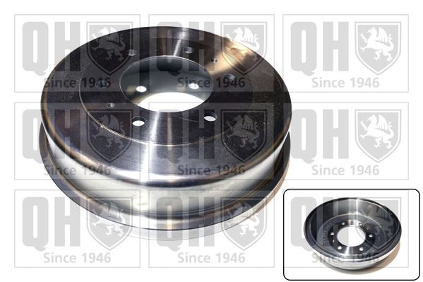 QUINTON HAZELL Jarrurumpu BDR398 HONDA Jarrurumpu QUINTON HAZELL BDR398