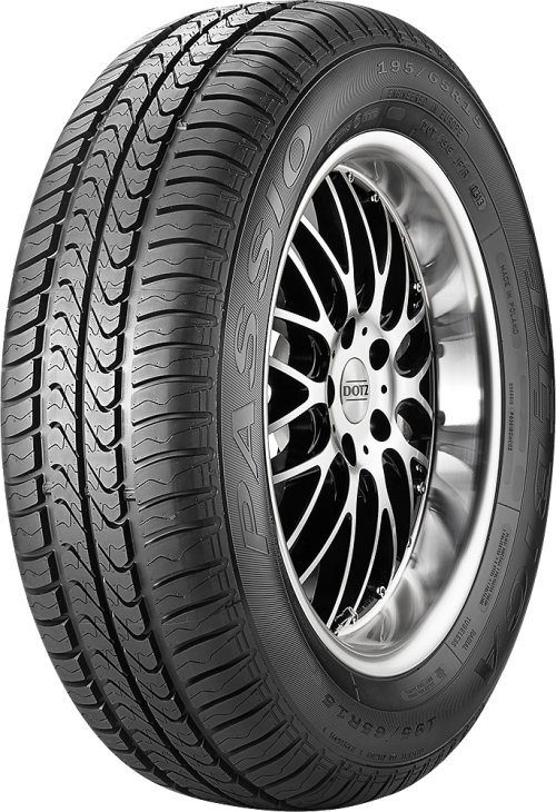 Debica Pneumatiky 539286 Debica Passio 2 195/65 R15 95T 539286